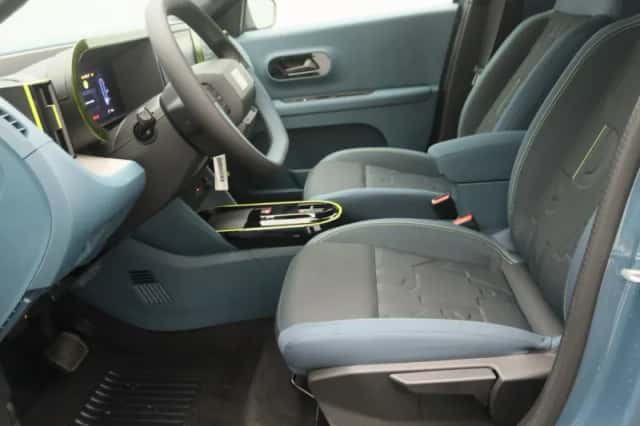Fiat Grande Panda (2026) thumbnail 2