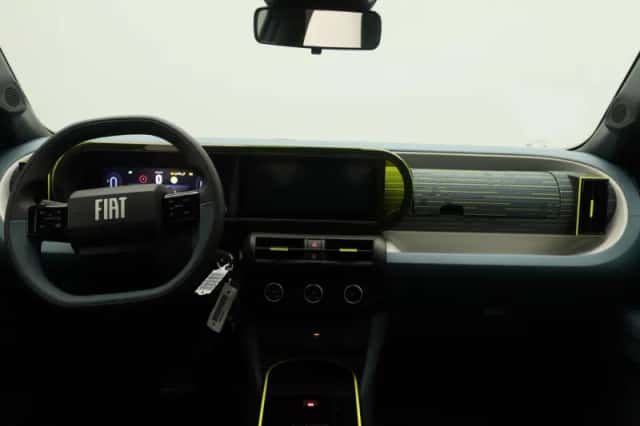 Fiat Grande Panda (2026) thumbnail 4