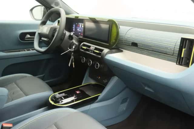 Fiat Grande Panda (2026) thumbnail 5