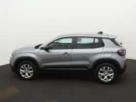 Jeep Avenger thumbnail 2