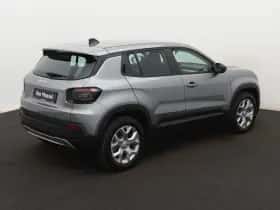 Jeep Avenger thumbnail 19