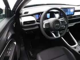Jeep Avenger thumbnail 3