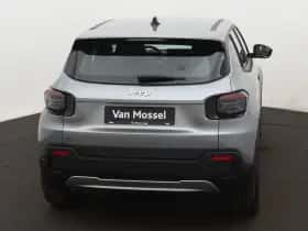 Jeep Avenger (2024) thumbnail 7