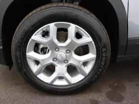 Jeep Avenger thumbnail 9