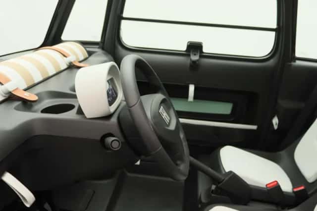Fiat Topolino (2026) thumbnail 2