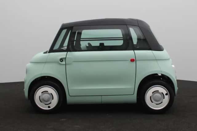 Fiat Topolino (2026) thumbnail 4