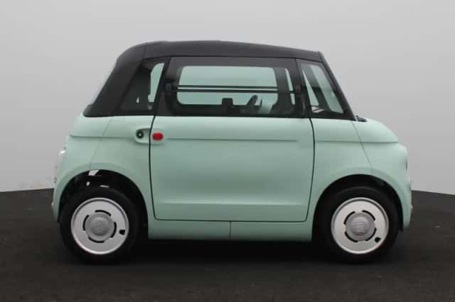 Fiat Topolino (2026) thumbnail 5