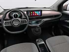 Fiat 500 thumbnail 4