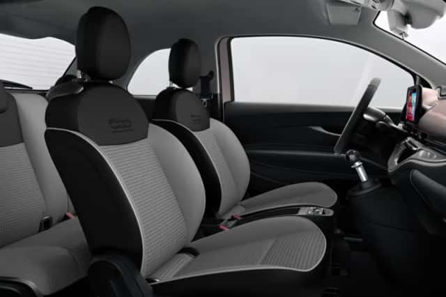 Fiat 500 (2025) thumbnail 5
