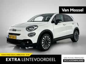 Fiat 500X (2023)