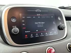 Fiat 500X thumbnail 12