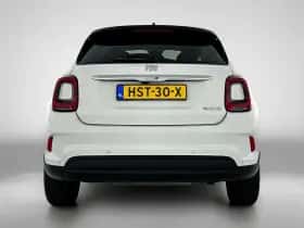 Fiat 500X thumbnail 13