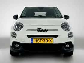 Fiat 500X thumbnail 14