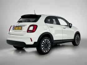 Fiat 500X thumbnail 20