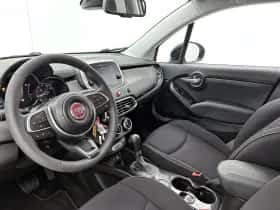 Fiat 500X thumbnail 3