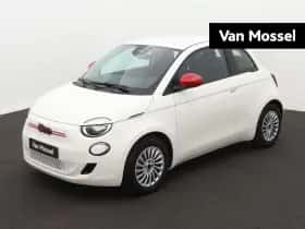 Fiat 500e (2025)