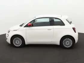 Fiat 500e thumbnail 2