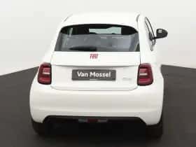 Fiat 500e thumbnail 19