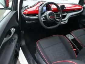 Fiat 500e thumbnail 3