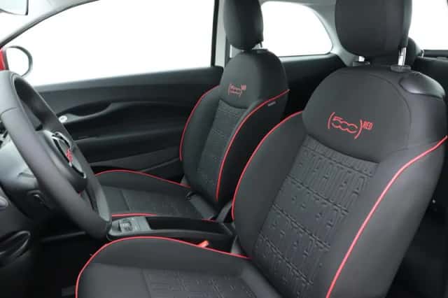 Fiat 500e (2025) thumbnail 4