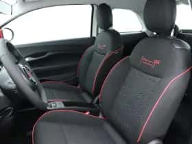 Fiat 500e thumbnail 4