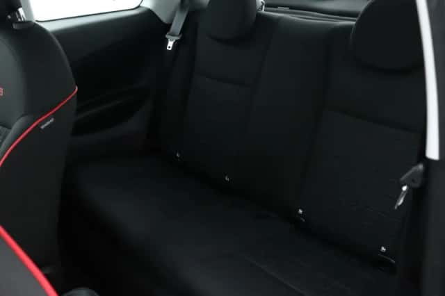 Fiat 500e (2025) thumbnail 5