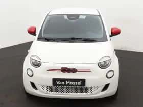 Fiat 500e thumbnail 7