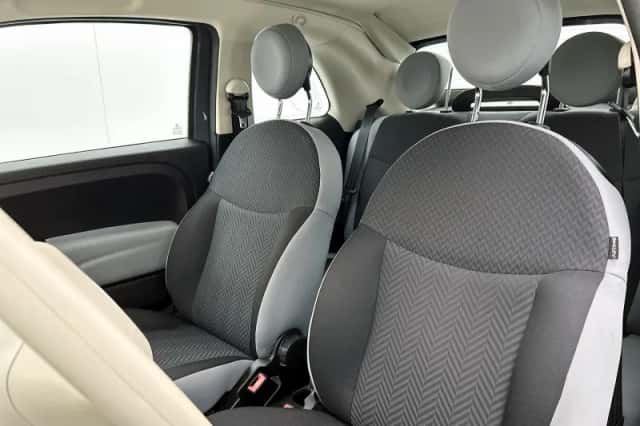 Fiat 500C (2021) thumbnail 2