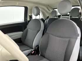 Fiat 500C thumbnail 2