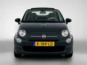 Fiat 500C thumbnail 16