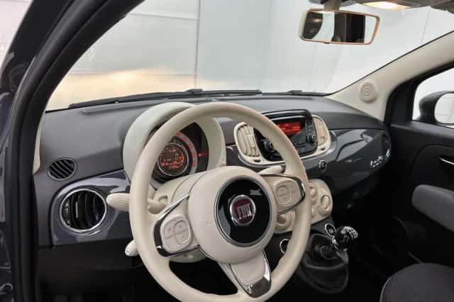 Fiat 500C (2021) thumbnail 3