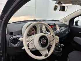Fiat 500C thumbnail 3