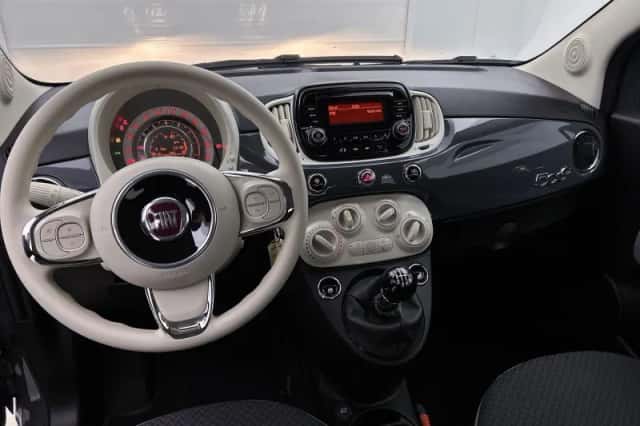Fiat 500C (2021) thumbnail 4