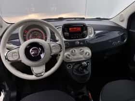 Fiat 500C (2021) thumbnail 4
