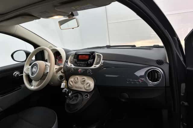 Fiat 500C (2021) thumbnail 5