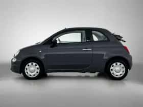 Fiat 500C thumbnail 7