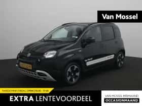 Fiat Panda (2025)