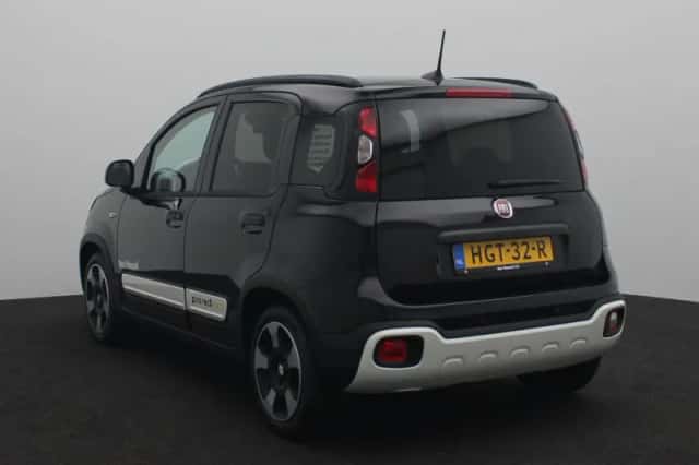 Fiat Panda (2025) thumbnail 2