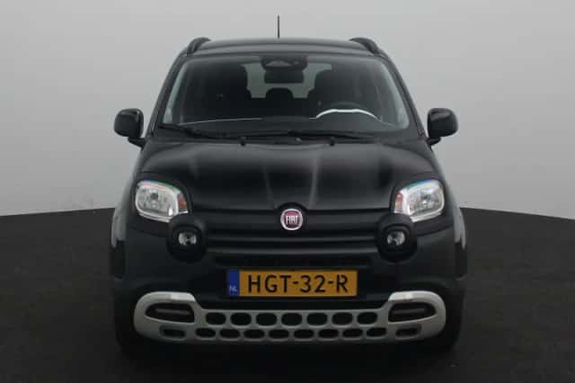 Fiat Panda (2025) thumbnail 3