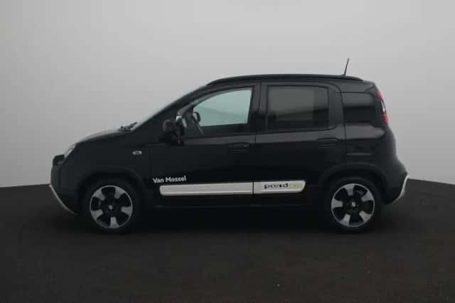 Fiat Panda (2025) thumbnail 4