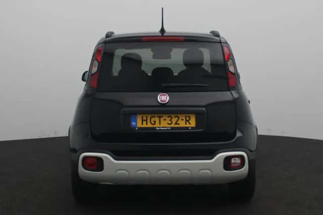 Fiat Panda (2025) thumbnail 5
