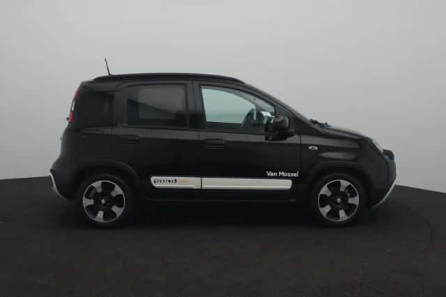 Fiat Panda (2025) thumbnail 6