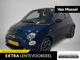 Fiat 500 (2022)