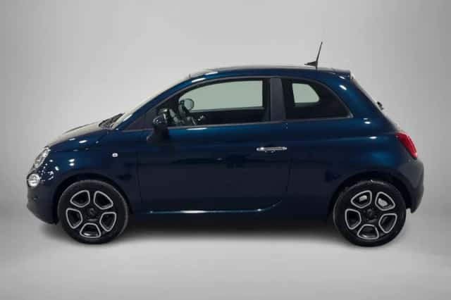 Fiat 500 (2022) thumbnail 2