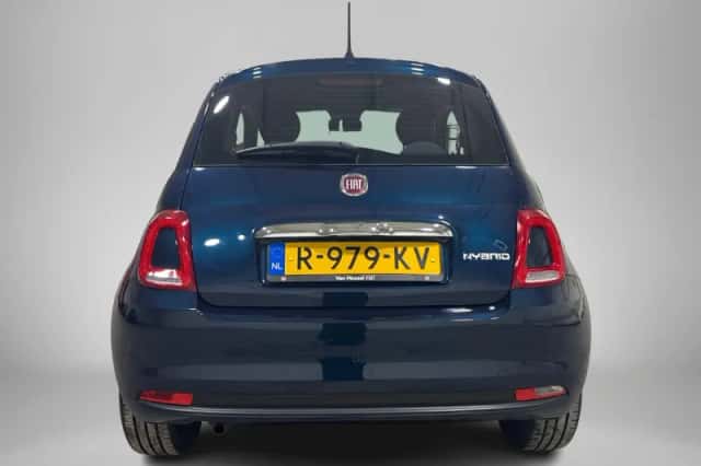 Fiat 500 (2022) thumbnail 3