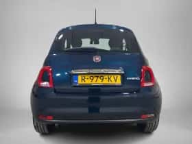 Fiat 500 (2022) thumbnail 3