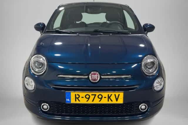 Fiat 500 (2022) thumbnail 5