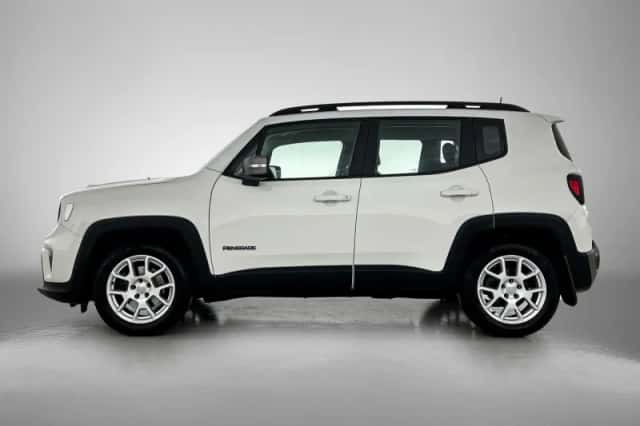 Jeep Renegade (2019) thumbnail 2