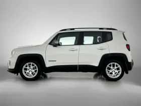 Jeep Renegade thumbnail 2