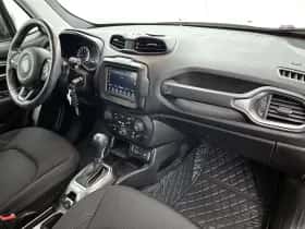 Jeep Renegade thumbnail 20